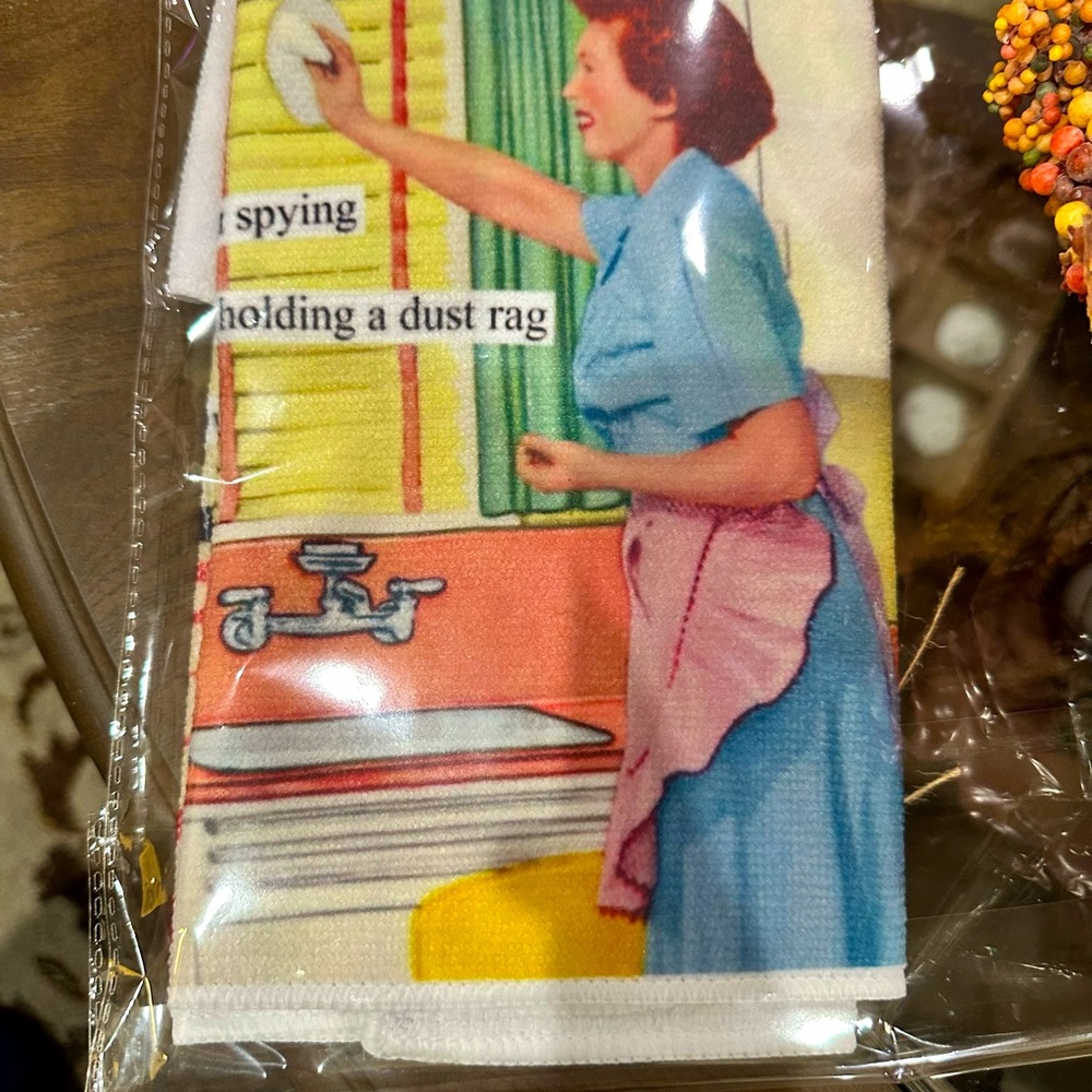 Customized microfiber towel set - Picture 3 of 5